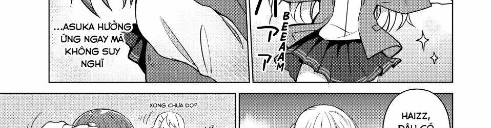 Sounan Desu Ka? Chapter 27 - Trang 2