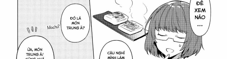 Sounan Desu Ka? Chapter 27 - Trang 2