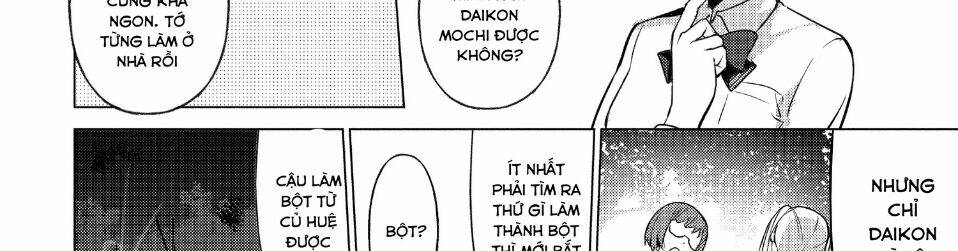 Sounan Desu Ka? Chapter 27 - Trang 2