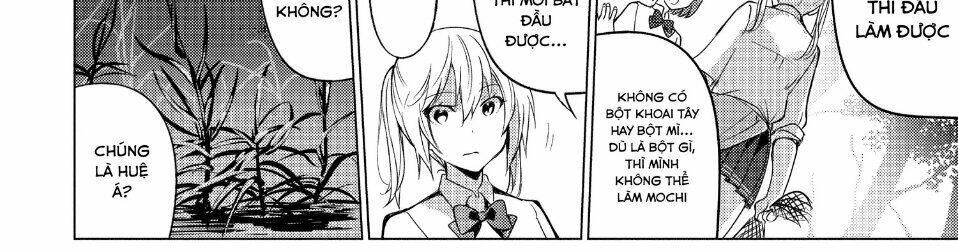 Sounan Desu Ka? Chapter 27 - Trang 2