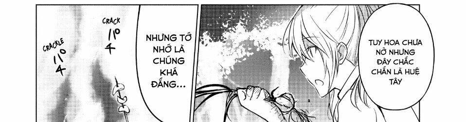 Sounan Desu Ka? Chapter 27 - Trang 2