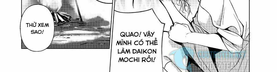 Sounan Desu Ka? Chapter 27 - Trang 2