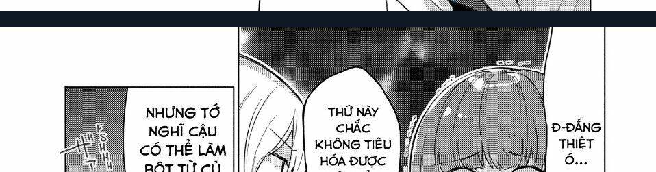 Sounan Desu Ka? Chapter 27 - Trang 2