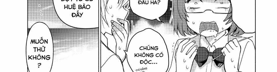 Sounan Desu Ka? Chapter 27 - Trang 2