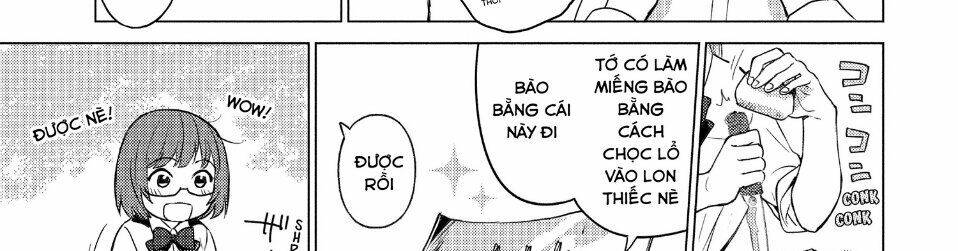 Sounan Desu Ka? Chapter 27 - Trang 2