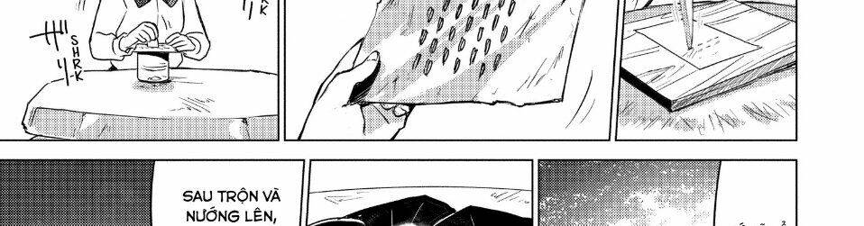 Sounan Desu Ka? Chapter 27 - Trang 2