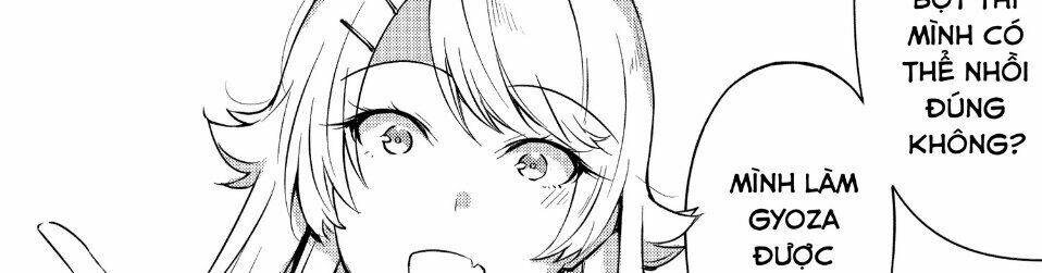 Sounan Desu Ka? Chapter 27 - Trang 2