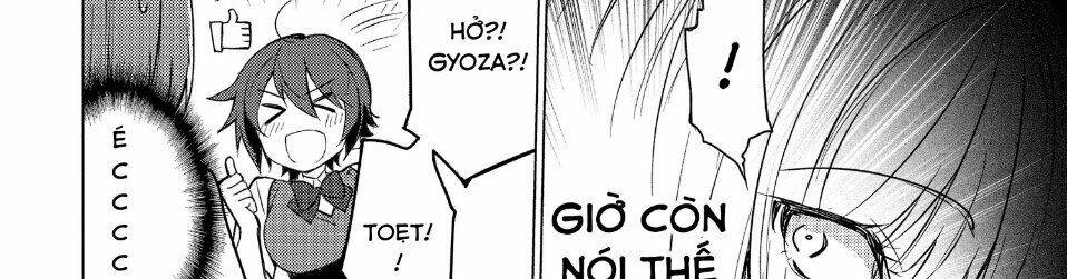 Sounan Desu Ka? Chapter 27 - Trang 2