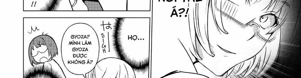 Sounan Desu Ka? Chapter 27 - Trang 2