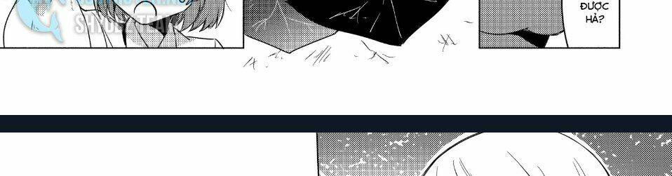 Sounan Desu Ka? Chapter 27 - Trang 2