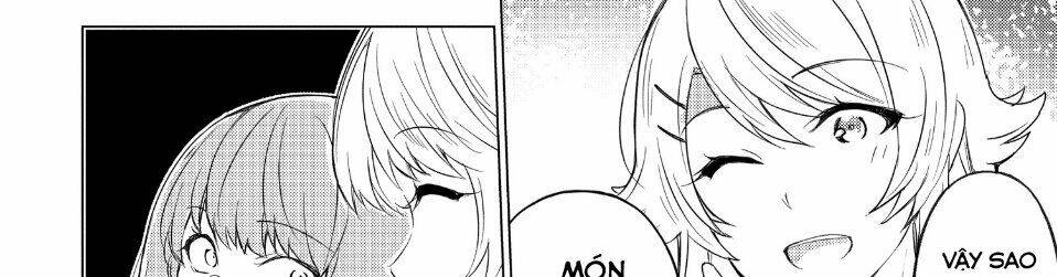 Sounan Desu Ka? Chapter 27 - Trang 2