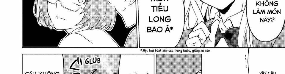 Sounan Desu Ka? Chapter 27 - Trang 2