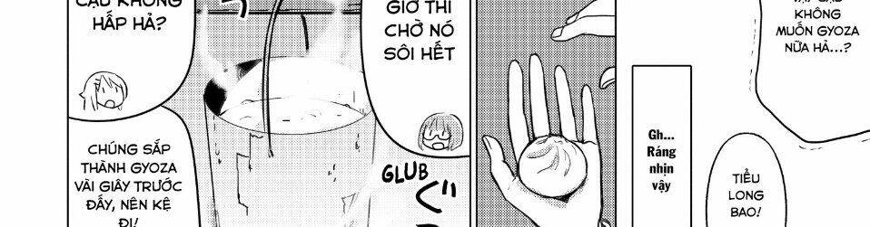 Sounan Desu Ka? Chapter 27 - Trang 2