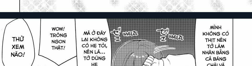 Sounan Desu Ka? Chapter 27 - Trang 2