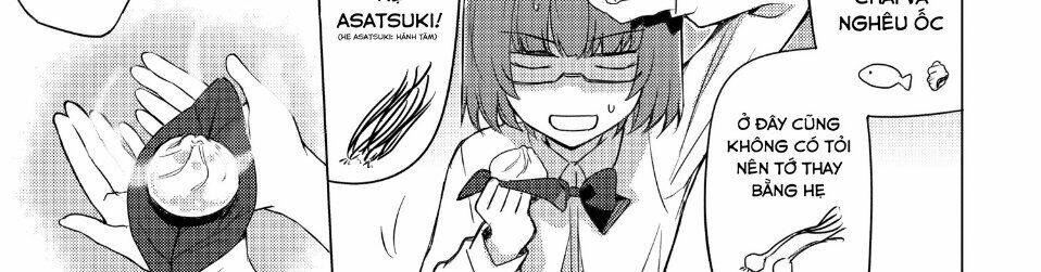 Sounan Desu Ka? Chapter 27 - Trang 2