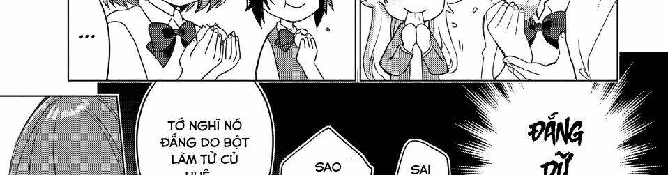 Sounan Desu Ka? Chapter 27 - Trang 2