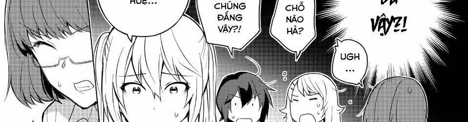 Sounan Desu Ka? Chapter 27 - Trang 2