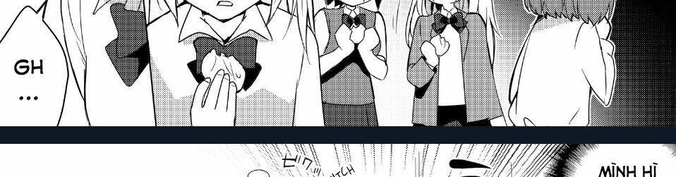 Sounan Desu Ka? Chapter 27 - Trang 2