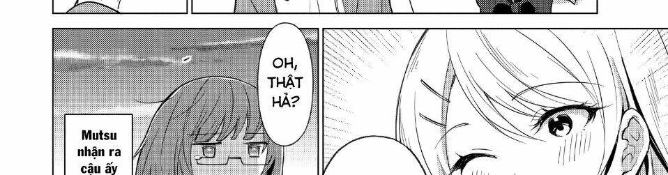 Sounan Desu Ka? Chapter 27 - Trang 2