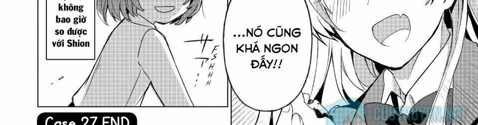 Sounan Desu Ka? Chapter 27 - Trang 2