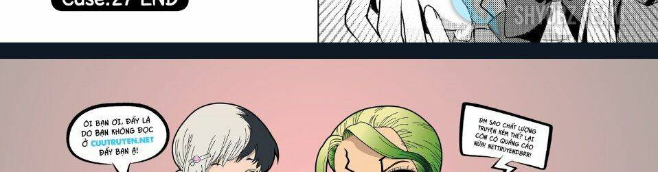 Sounan Desu Ka? Chapter 27 - Trang 2