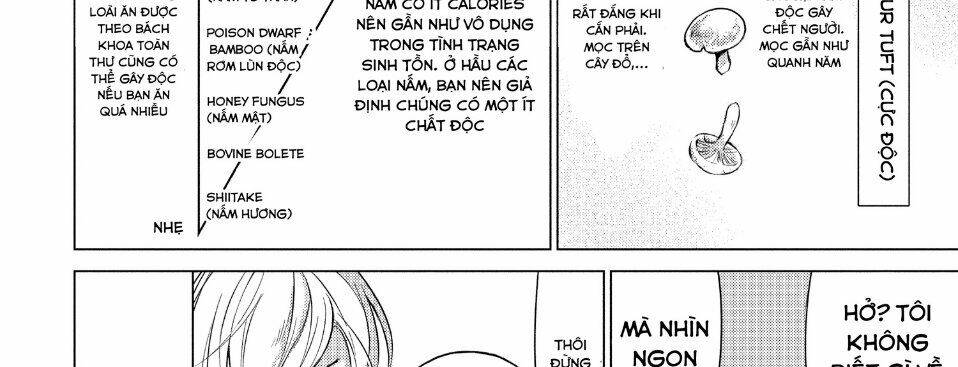 Sounan Desu Ka? Chapter 28 - Trang 2