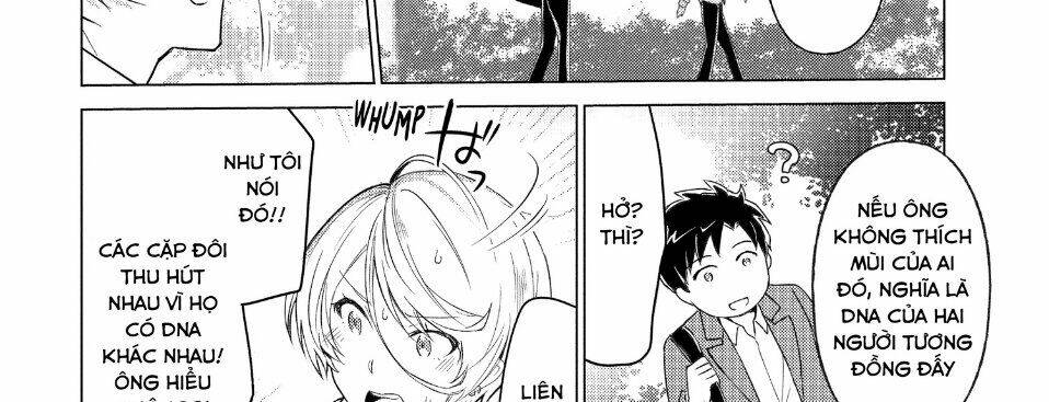 Sounan Desu Ka? Chapter 28 - Trang 2