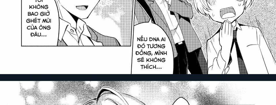 Sounan Desu Ka? Chapter 28 - Trang 2
