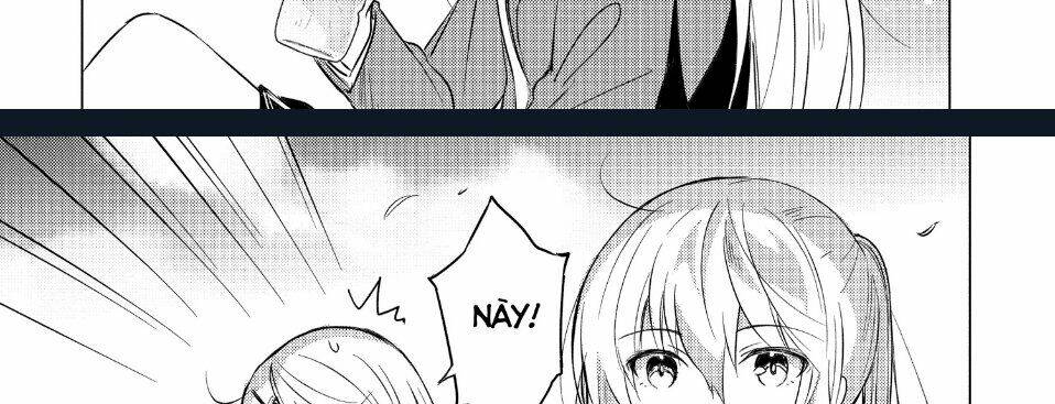 Sounan Desu Ka? Chapter 28 - Trang 2