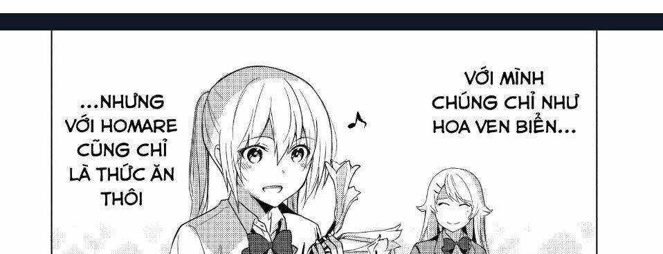 Sounan Desu Ka? Chapter 28 - Trang 2