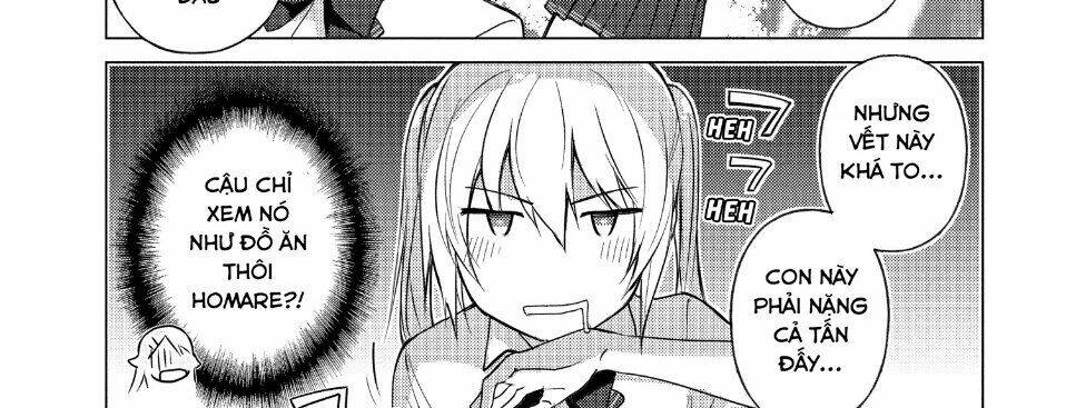 Sounan Desu Ka? Chapter 28 - Trang 2