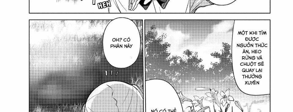 Sounan Desu Ka? Chapter 28 - Trang 2