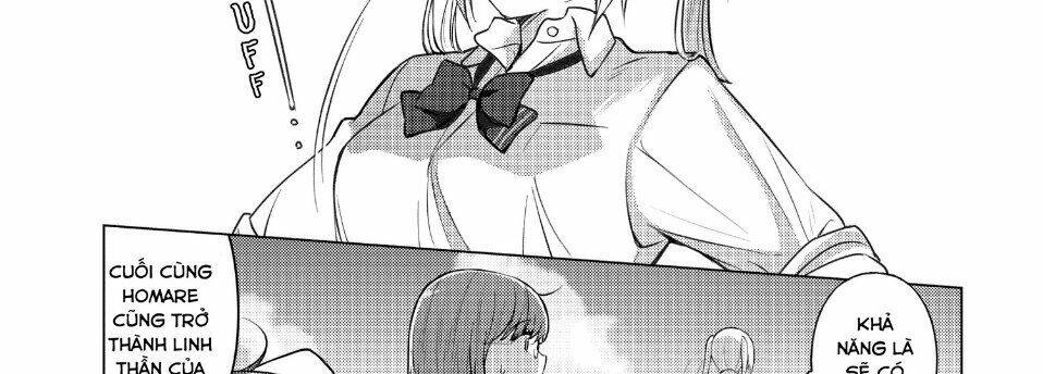 Sounan Desu Ka? Chapter 29 - Trang 2