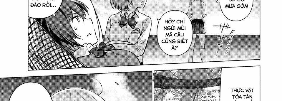 Sounan Desu Ka? Chapter 29 - Trang 2