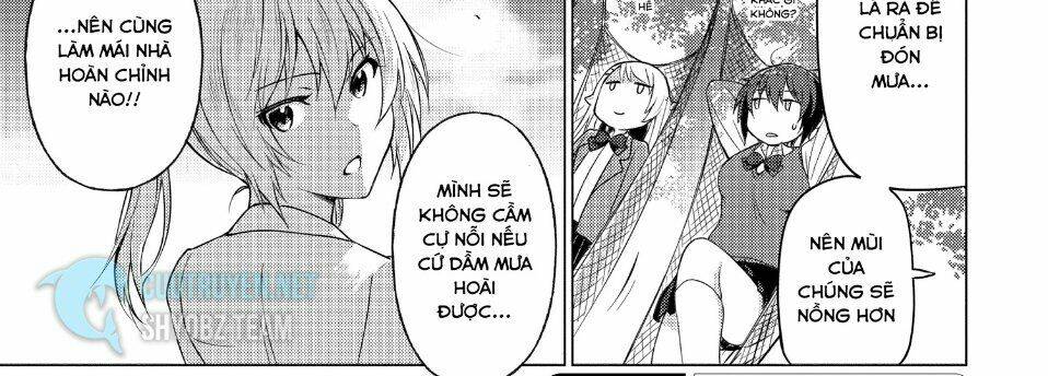 Sounan Desu Ka? Chapter 29 - Trang 2