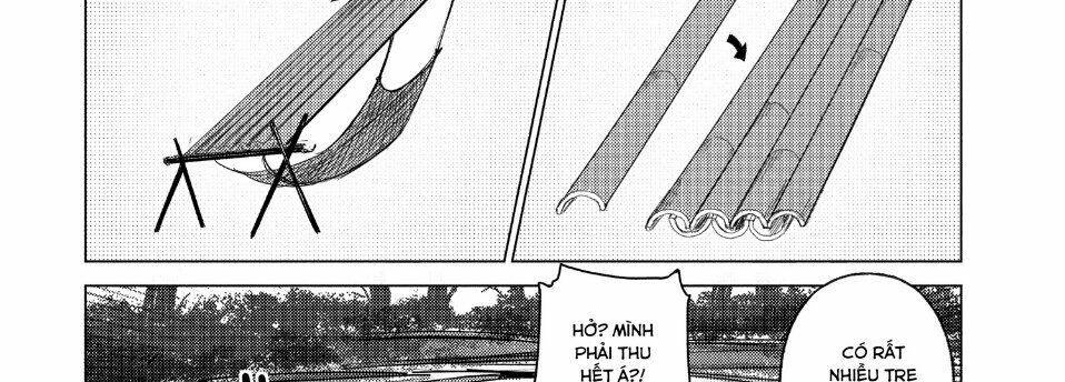 Sounan Desu Ka? Chapter 29 - Trang 2