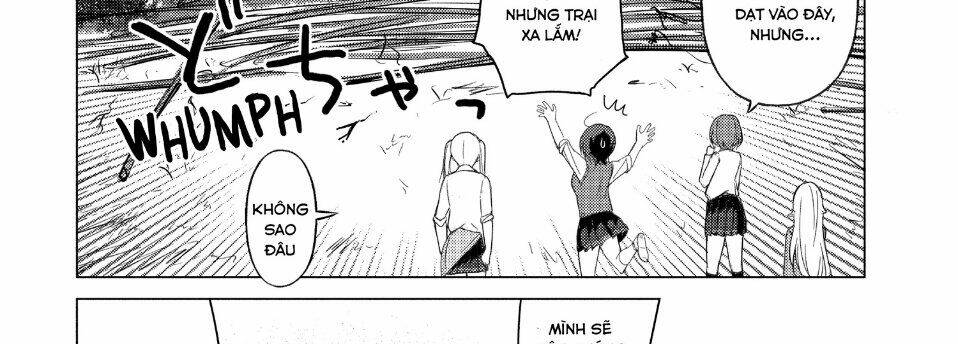 Sounan Desu Ka? Chapter 29 - Trang 2