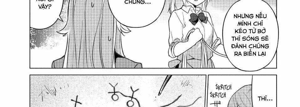 Sounan Desu Ka? Chapter 29 - Trang 2