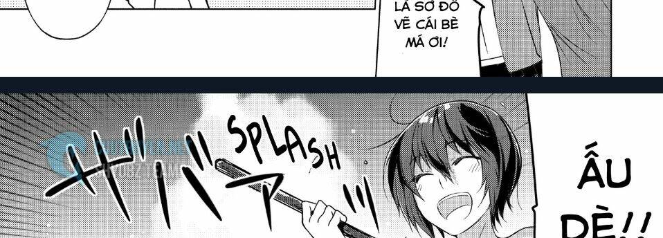 Sounan Desu Ka? Chapter 29 - Trang 2