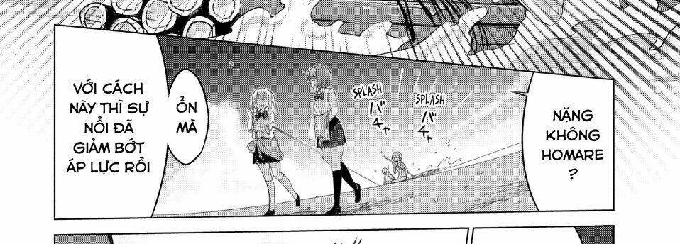 Sounan Desu Ka? Chapter 29 - Trang 2