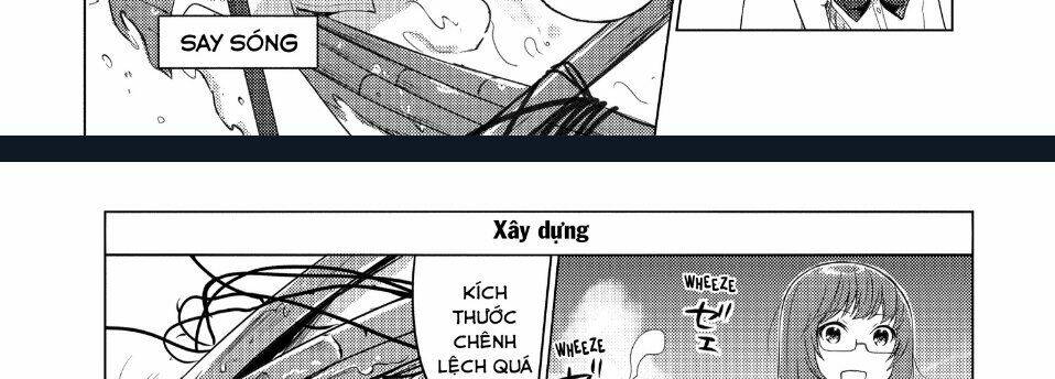 Sounan Desu Ka? Chapter 29 - Trang 2