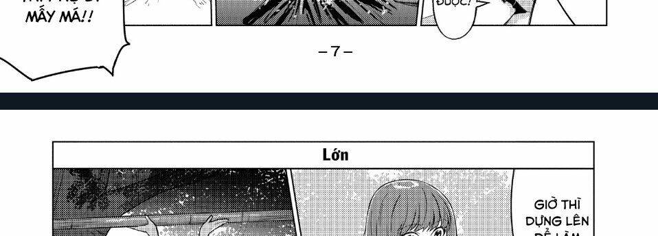 Sounan Desu Ka? Chapter 29 - Trang 2