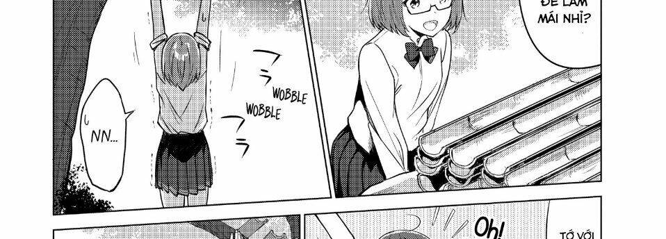 Sounan Desu Ka? Chapter 29 - Trang 2