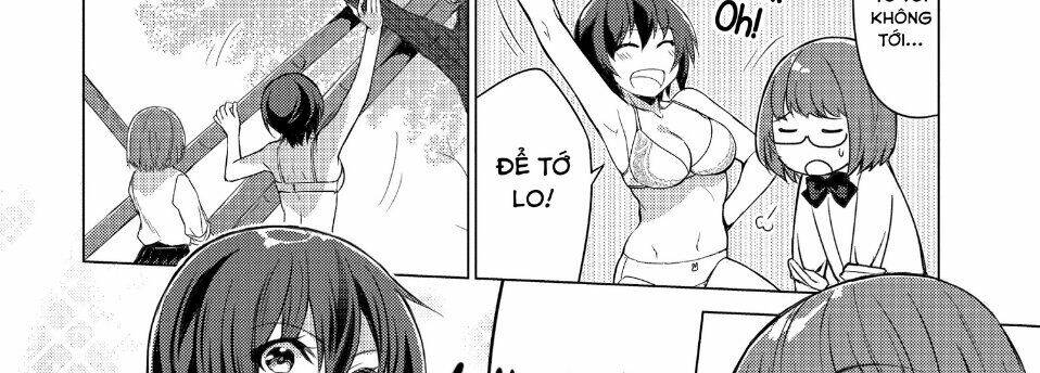 Sounan Desu Ka? Chapter 29 - Trang 2