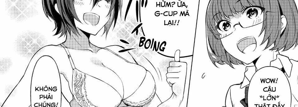 Sounan Desu Ka? Chapter 29 - Trang 2