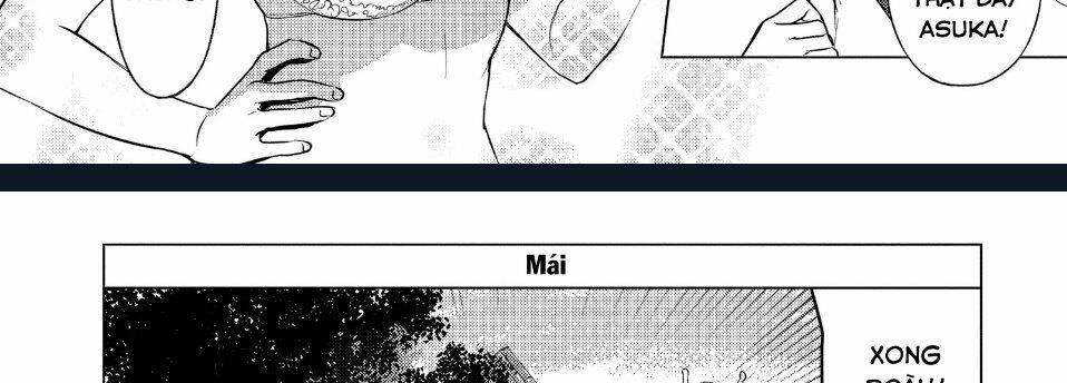 Sounan Desu Ka? Chapter 29 - Trang 2