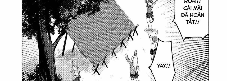 Sounan Desu Ka? Chapter 29 - Trang 2