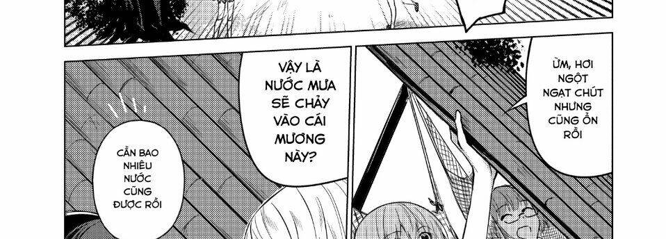 Sounan Desu Ka? Chapter 29 - Trang 2