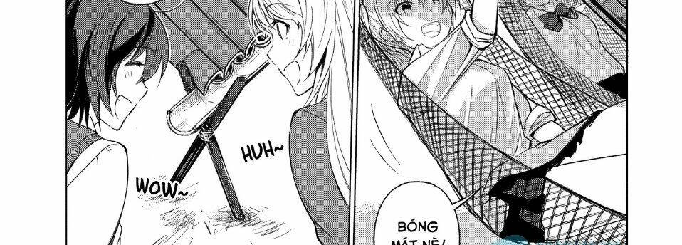 Sounan Desu Ka? Chapter 29 - Trang 2