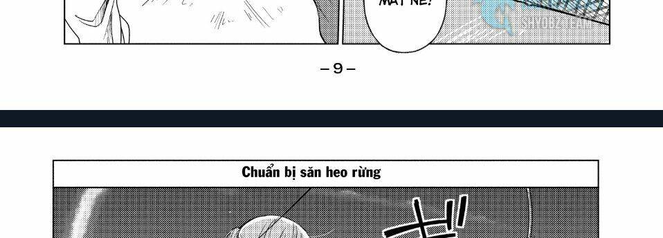 Sounan Desu Ka? Chapter 29 - Trang 2